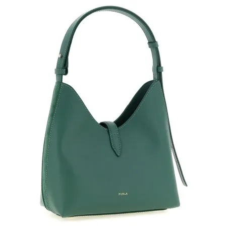 Furla Goccia S Shoulder Bag - FURLA