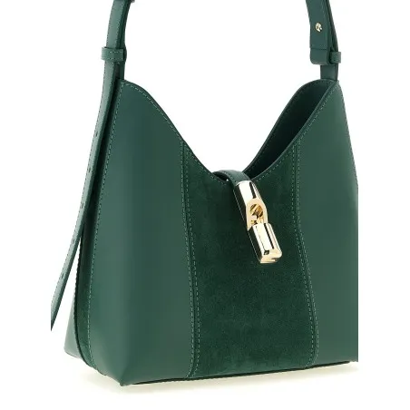 Furla Goccia S Shoulder Bag - FURLA