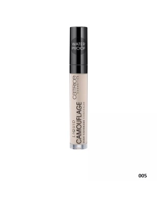 Concealer Catrice Liquid Camouflage High Coverage CATRICE - 1