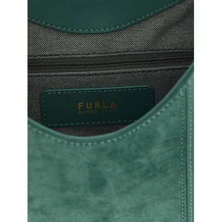 Furla Goccia S Shoulder Bag - FURLA