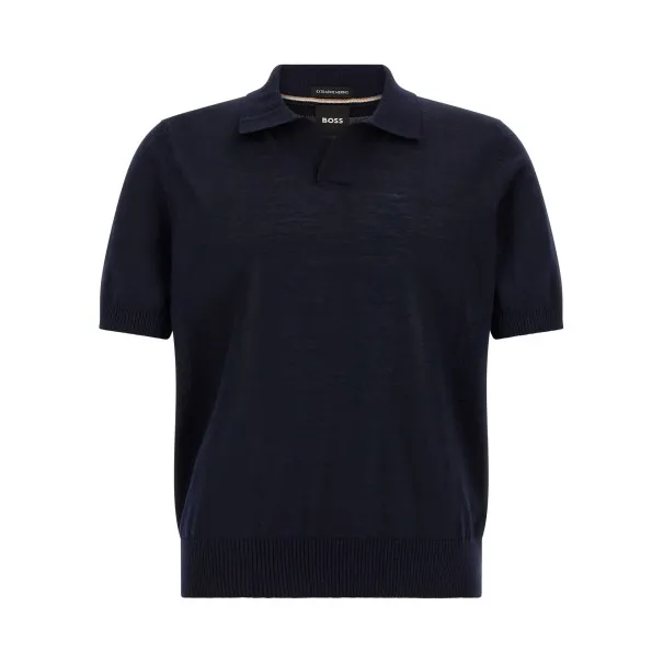 Hugo Boss H-lantoni Polo Shirt - Hugo boss