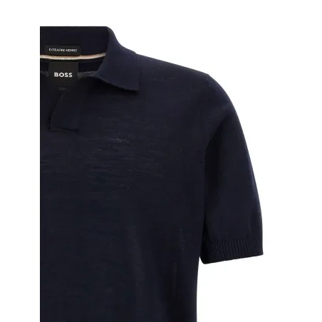 Hugo Boss H-lantoni Polo Shirt - Hugo boss