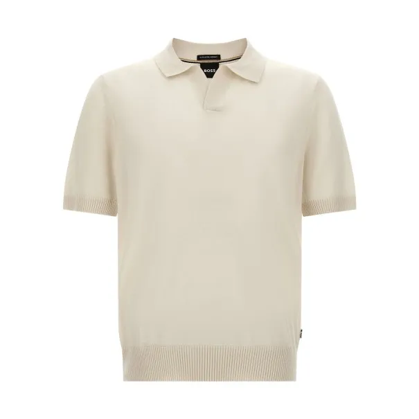 Hugo Boss H-lantoni Polo Shirt - Hugo boss