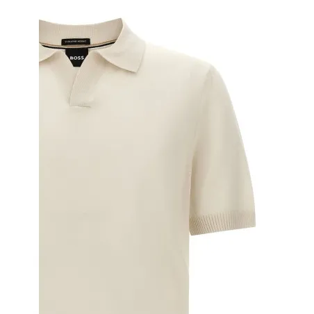 Hugo Boss H-lantoni Polo Shirt - Hugo boss