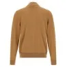 Hugo Boss Shaved Knit Cardigan - Hugo boss