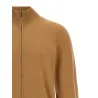 Hugo Boss Shaved Knit Cardigan - Hugo boss