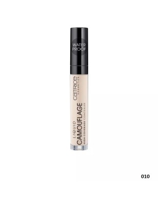 Concealer Catrice Liquid Camouflage High Coverage