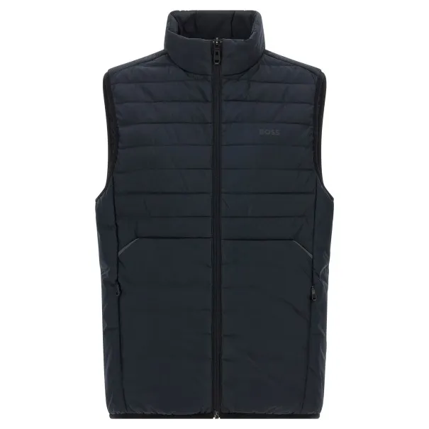Hugo Boss Padded Vest - Hugo boss