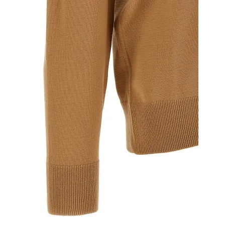 Hugo Boss Shaved Knit Cardigan - Hugo boss