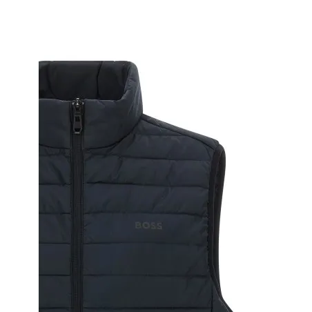 Hugo Boss Padded Vest - Hugo boss