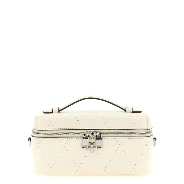 Tory Burch Charlie Vanity Case Crossbody Bag - TORY BURCH