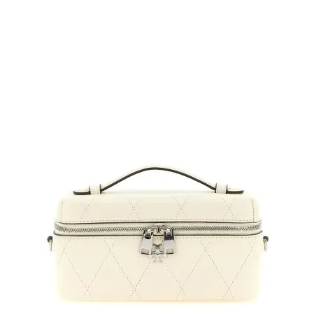 Tory Burch Charlie Vanity Case Crossbody Bag - TORY BURCH