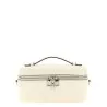 Tory Burch Charlie Vanity Case Crossbody Bag - TORY BURCH