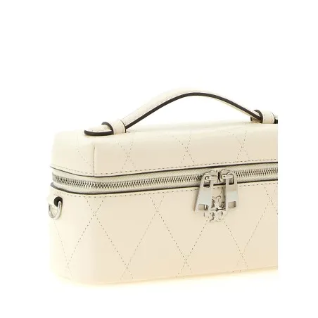 Tory Burch Charlie Vanity Case Crossbody Bag - TORY BURCH