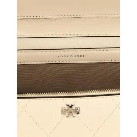 Tory Burch Charlie Vanity Case Crossbody Bag - TORY BURCH