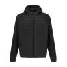 Hugo Boss Two-material Hoodie - Hugo boss