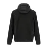 Hugo Boss Two-material Hoodie - Hugo boss