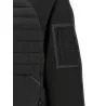 Hugo Boss Two-material Hoodie - Hugo boss