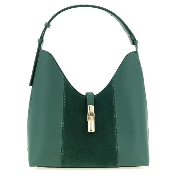 Furla Goccia M Shoulder Bag - FURLA