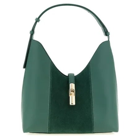 Furla Goccia M Shoulder Bag - FURLA