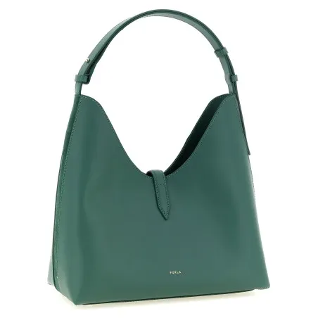 Furla Goccia M Shoulder Bag - FURLA