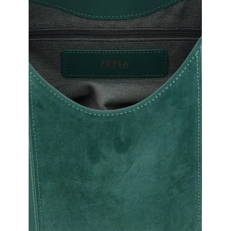 Furla Goccia M Shoulder Bag - FURLA