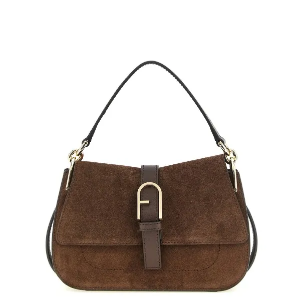Furla Flow Mini Handbag - FURLA
