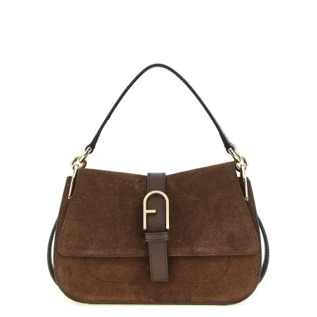 Furla Flow Mini Handbag - FURLA