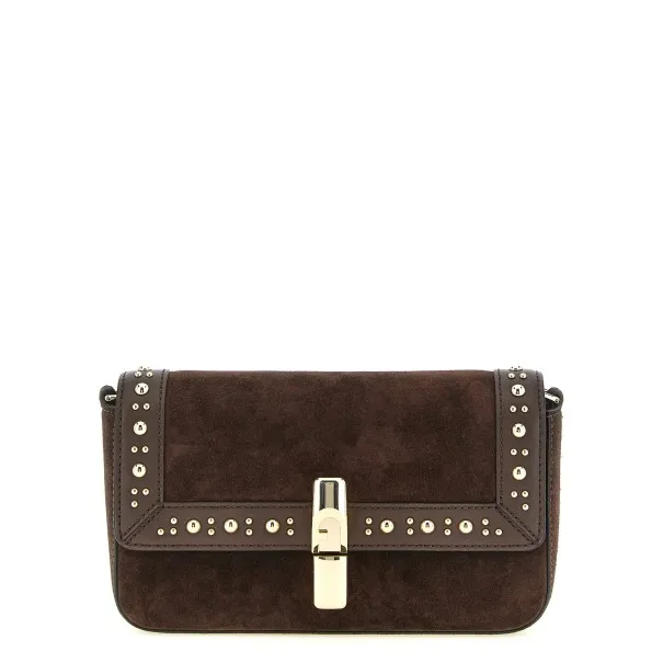 Furla Iride S Crossbody Bag - FURLA