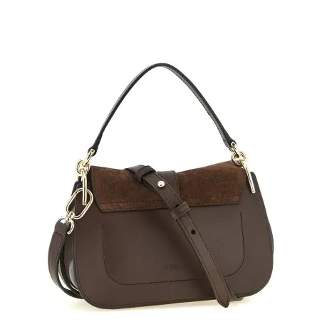Furla Flow Mini Handbag - FURLA