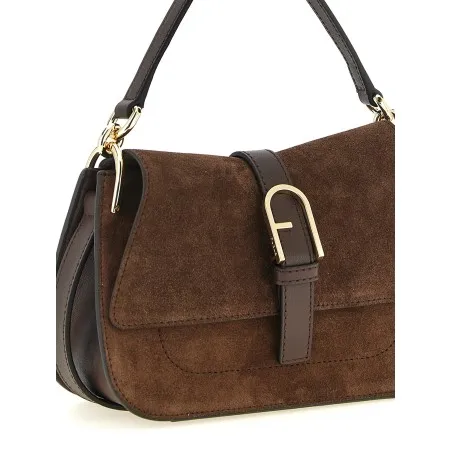 Furla Flow Mini Handbag - FURLA