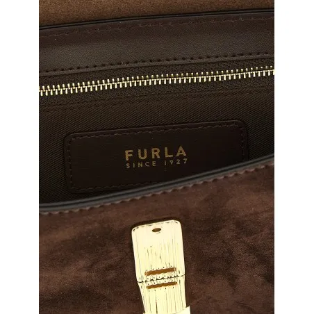 Furla Iride S Crossbody Bag - FURLA