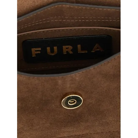 Furla Flow Mini Handbag - FURLA