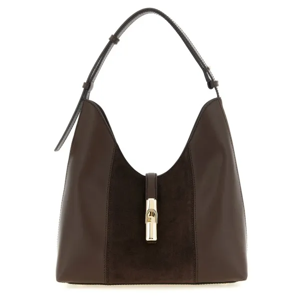 Furla Goccia M Shoulder Bag - FURLA