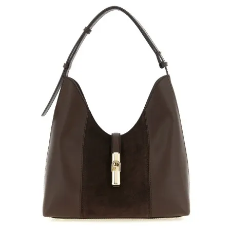 Furla Goccia M Shoulder Bag - FURLA