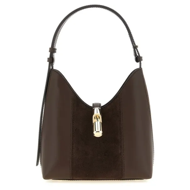 Furla Goccia S Shoulder Bag - FURLA