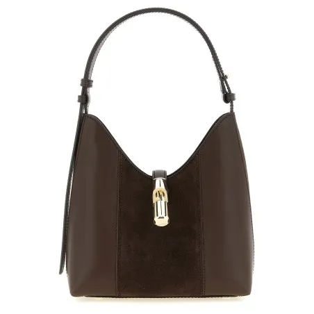 Furla Goccia S Shoulder Bag - FURLA