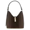 Furla Goccia S Shoulder Bag - FURLA