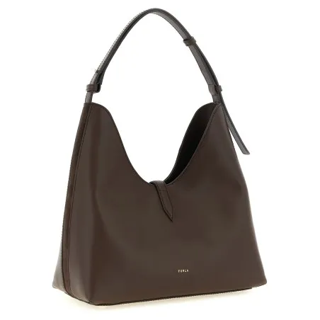Furla Goccia M Shoulder Bag - FURLA