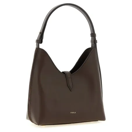 Furla Goccia S Shoulder Bag - FURLA