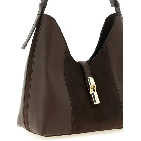 Furla Goccia M Shoulder Bag - FURLA