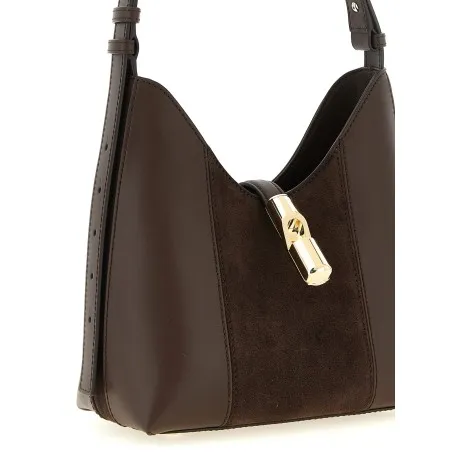 Furla Goccia S Shoulder Bag - FURLA
