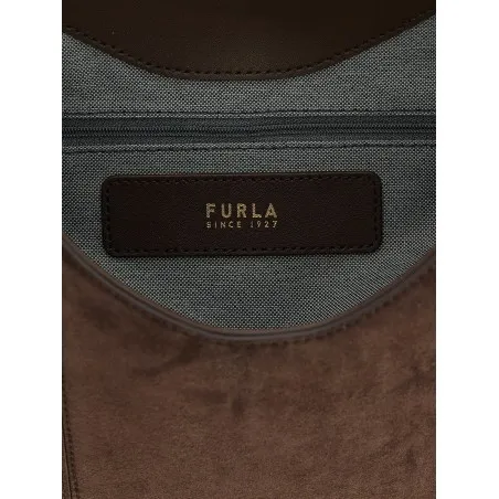 Furla Goccia M Shoulder Bag - FURLA