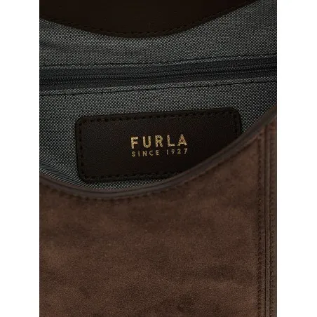 Furla Goccia S Shoulder Bag - FURLA