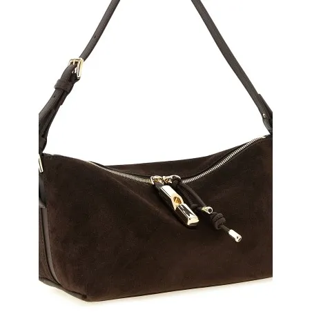 Furla Debby Shoulder Bag - FURLA