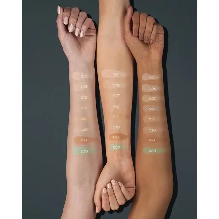 Anti Cerne CATRICE LIQUID CAMOUFLAGE HIGH COVERAGE - CATRICE