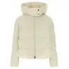 Pinko Love Birds Logo Down Jacket - PINKO