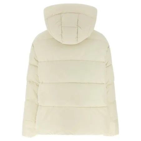 Pinko Love Birds Logo Down Jacket - PINKO