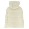 Pinko Love Birds Logo Down Jacket - PINKO