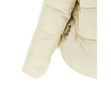 Pinko Love Birds Logo Down Jacket - PINKO